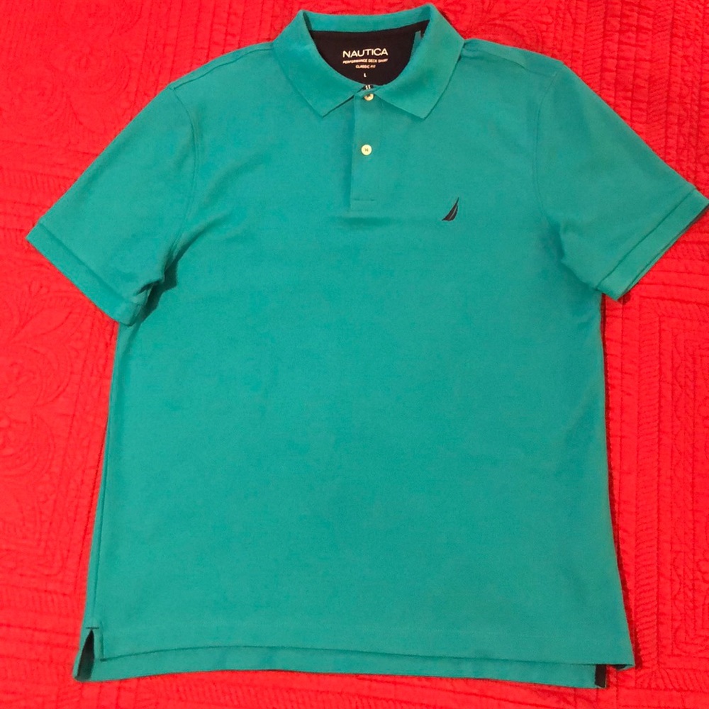 Nautica polo